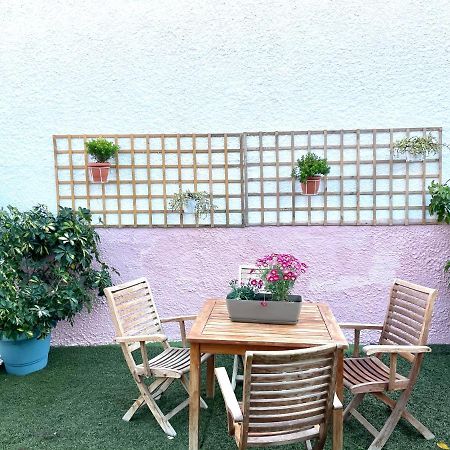 Bohem Apartment Near Athens Airport Spata  Bagian luar foto