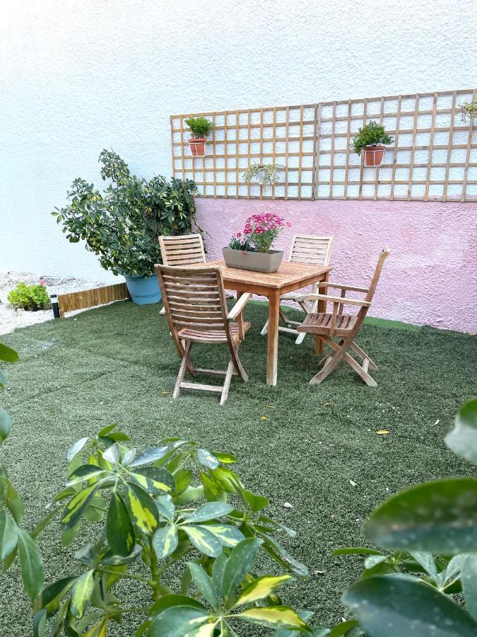 Bohem Apartment Near Athens Airport Spata  Bagian luar foto