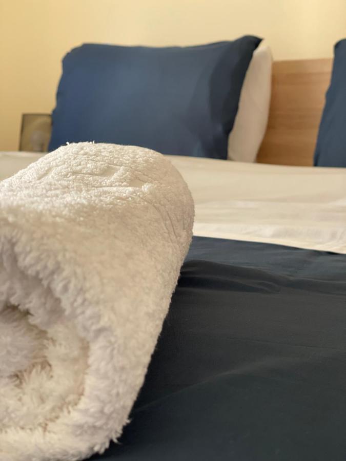 Bohem Apartment Near Athens Airport Spata  Bagian luar foto