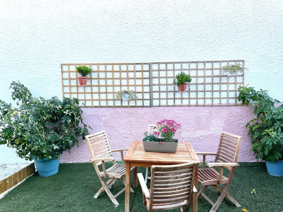 Bohem Apartment Near Athens Airport Spata  Bagian luar foto
