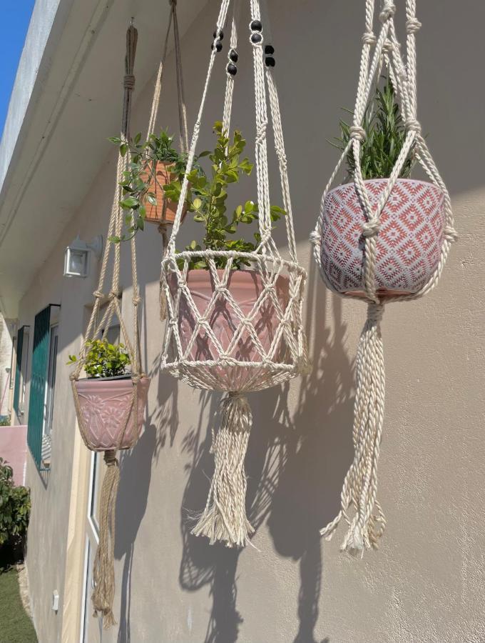 Bohem Apartment Near Athens Airport Spata  Bagian luar foto