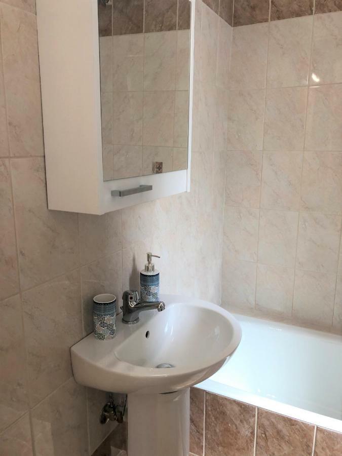 Bohem Apartment Near Athens Airport Spata  Bagian luar foto